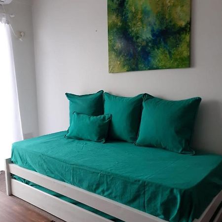 Parque Patricios 2 Ambientes Apartment Buenos Aires Luaran gambar