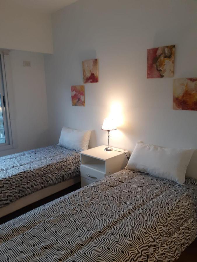 Parque Patricios 2 Ambientes Apartment Buenos Aires Luaran gambar