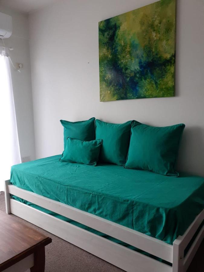 Parque Patricios 2 Ambientes Apartment Buenos Aires Luaran gambar
