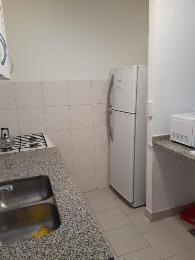 Parque Patricios 2 Ambientes Apartment Buenos Aires Luaran gambar