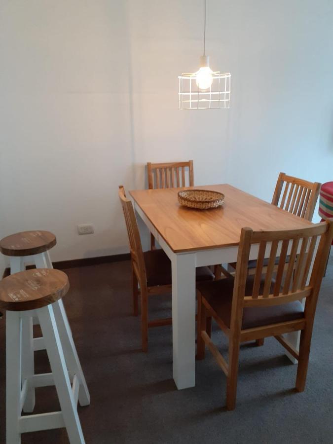 Parque Patricios 2 Ambientes Apartment Buenos Aires Luaran gambar