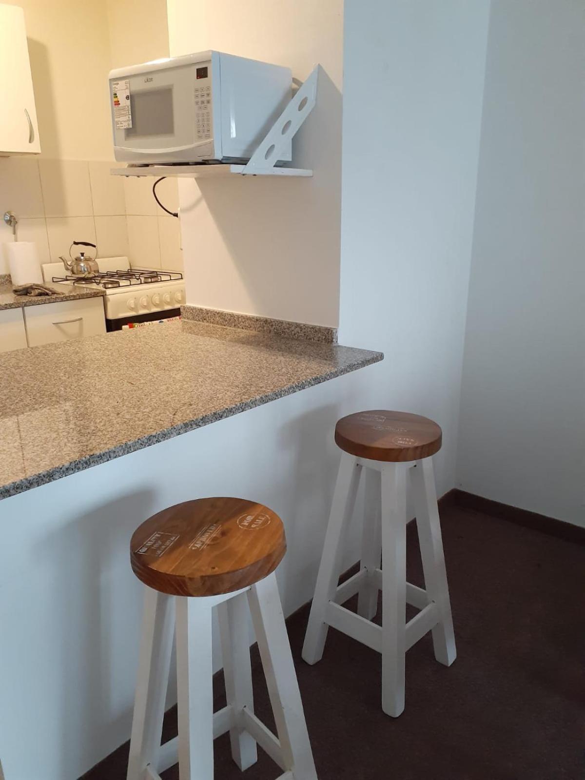 Parque Patricios 2 Ambientes Apartment Buenos Aires Luaran gambar